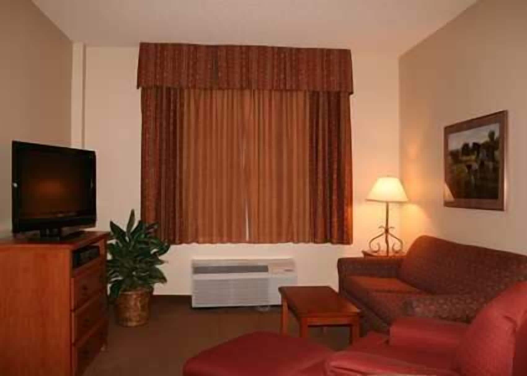 Hampton Inn & Suites Flagstaff - West Εξωτερικό φωτογραφία
