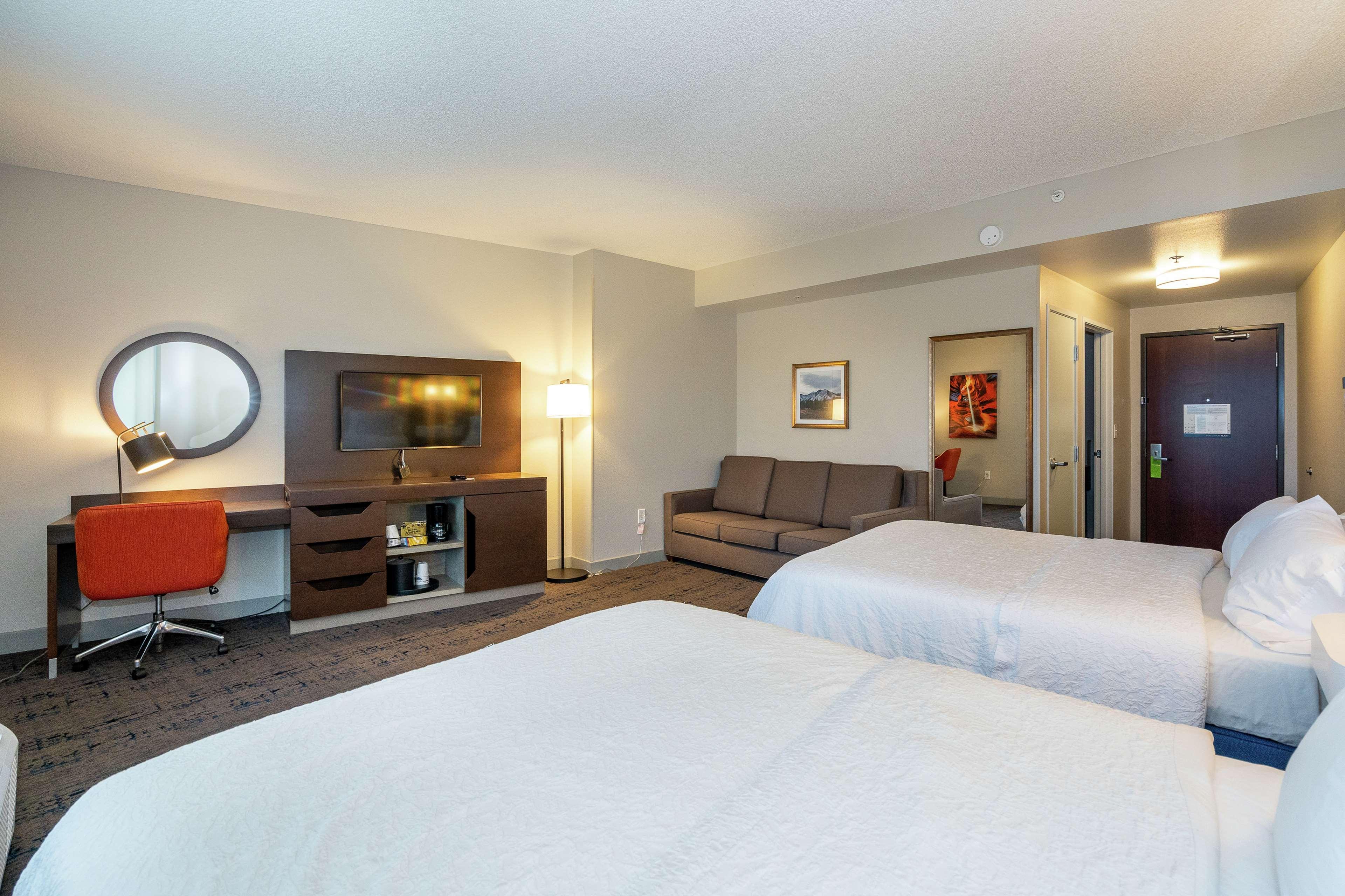 Hampton Inn & Suites Flagstaff - West Εξωτερικό φωτογραφία
