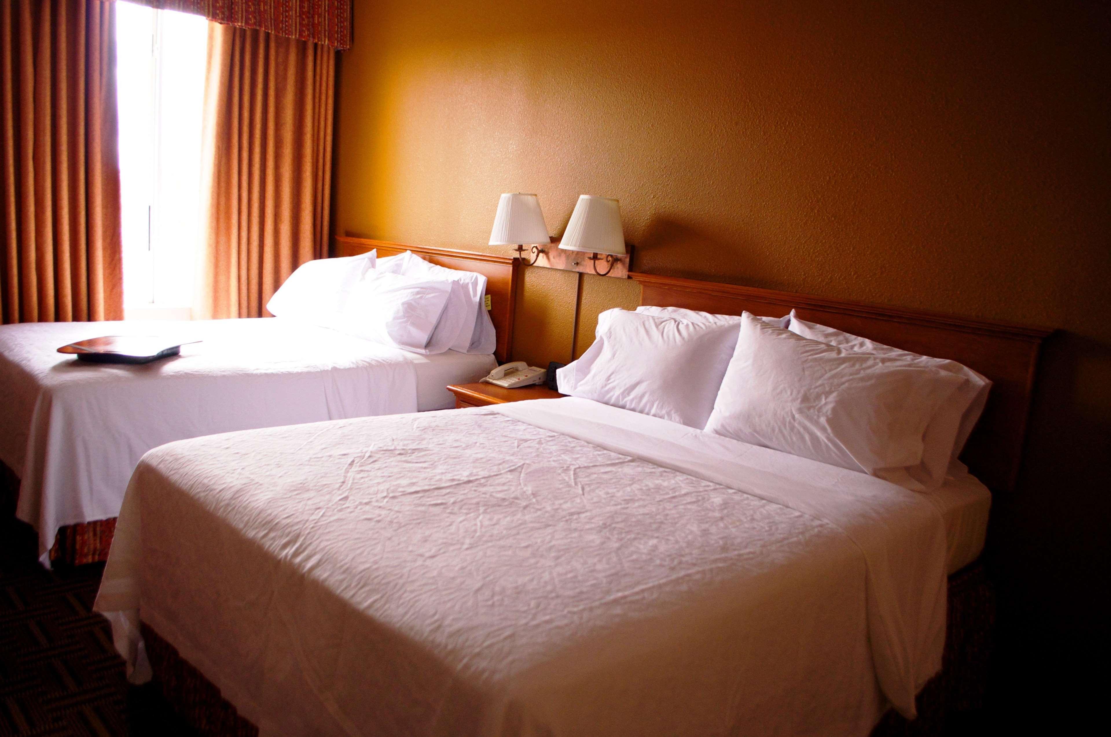 Hampton Inn & Suites Flagstaff - West Εξωτερικό φωτογραφία