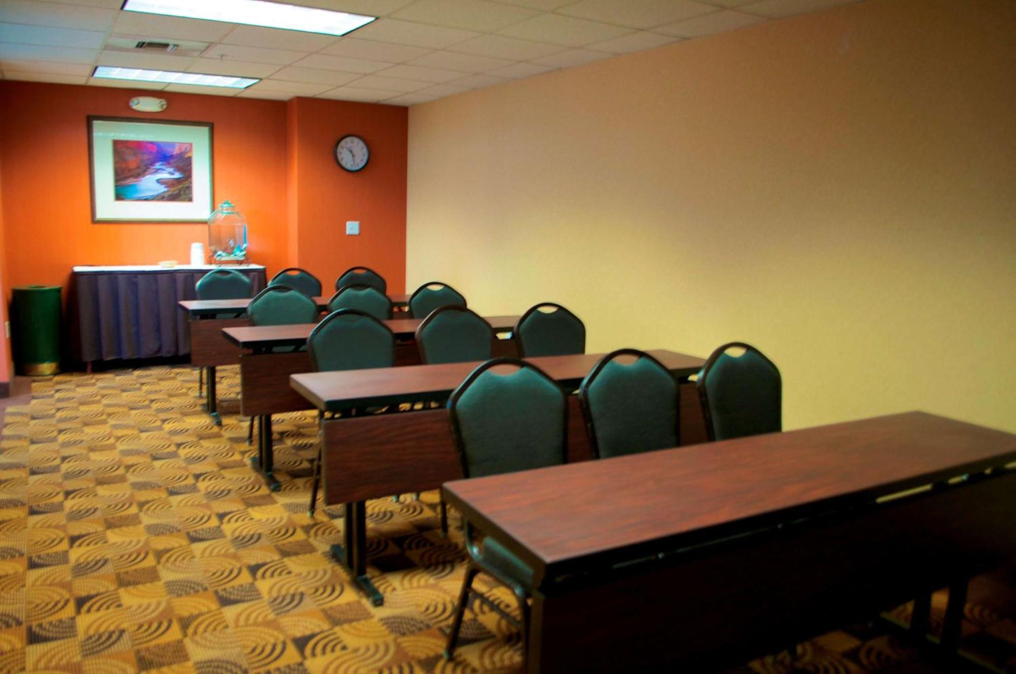 Hampton Inn & Suites Flagstaff - West Εξωτερικό φωτογραφία