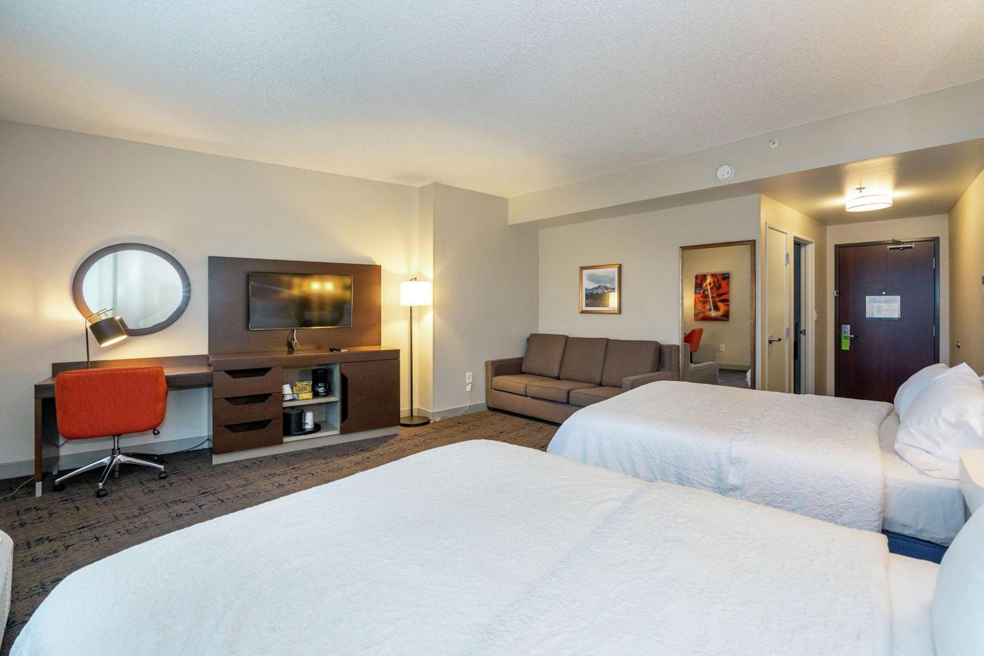 Hampton Inn & Suites Flagstaff - West Εξωτερικό φωτογραφία