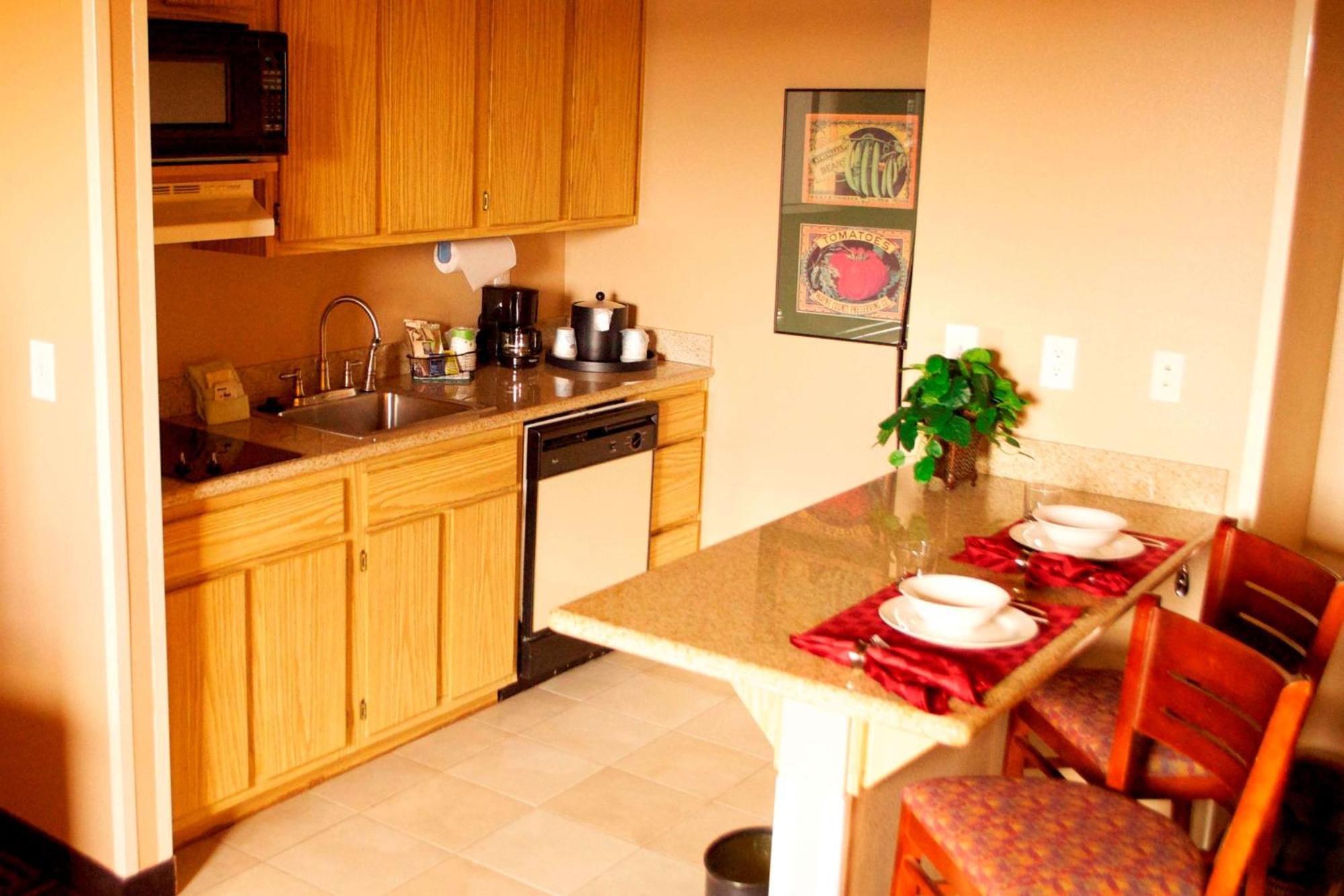 Hampton Inn & Suites Flagstaff - West Εξωτερικό φωτογραφία