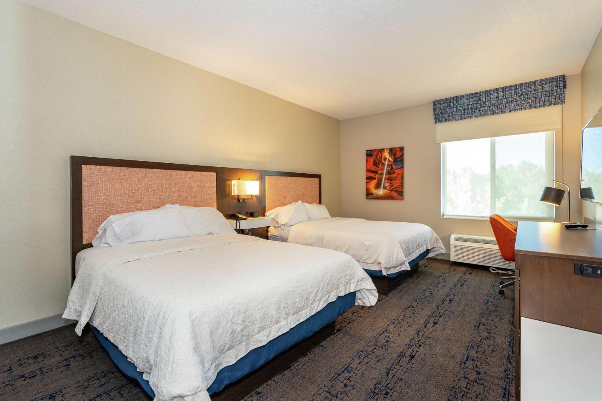 Hampton Inn & Suites Flagstaff - West Εξωτερικό φωτογραφία