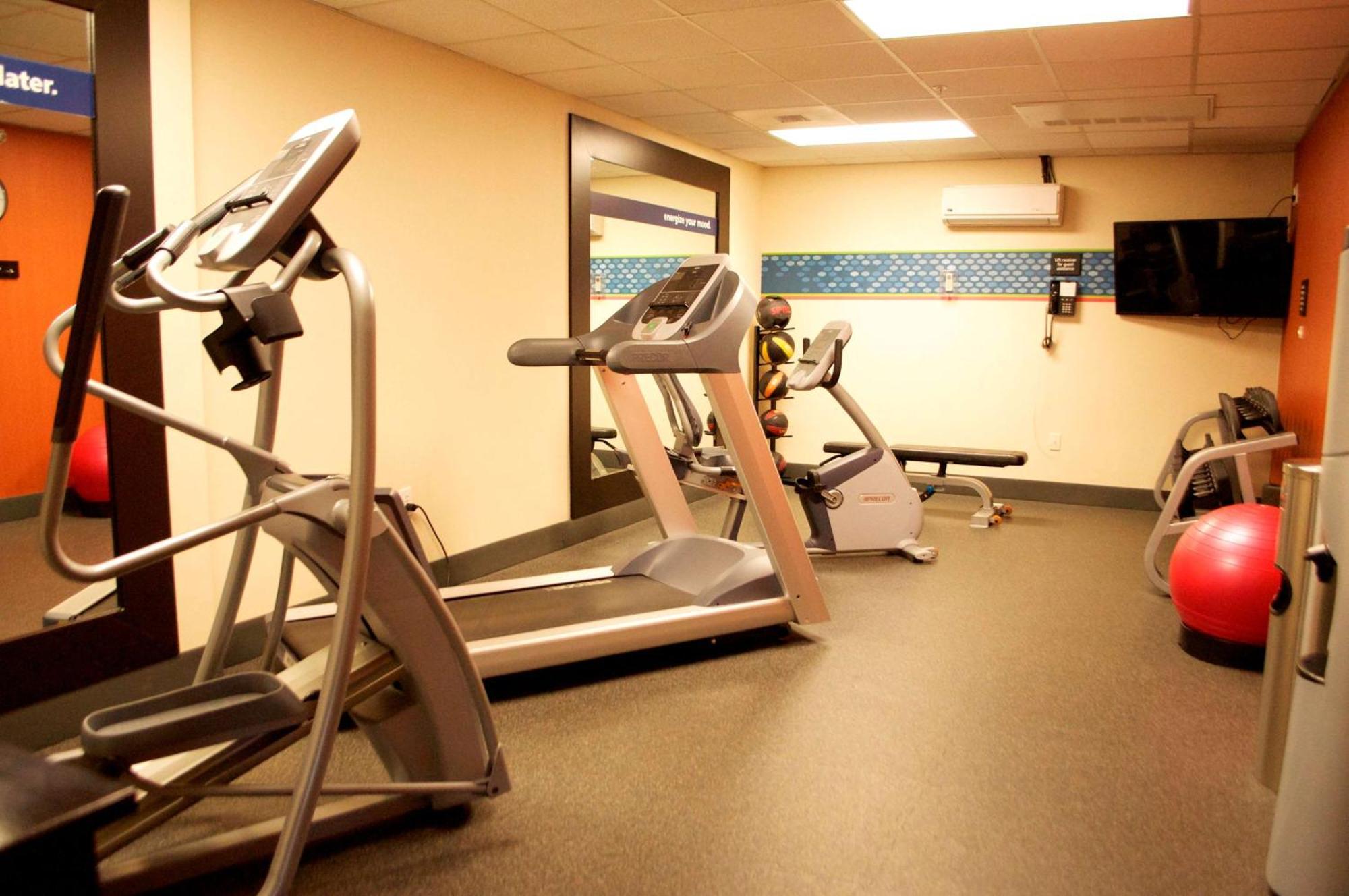 Hampton Inn & Suites Flagstaff - West Εξωτερικό φωτογραφία
