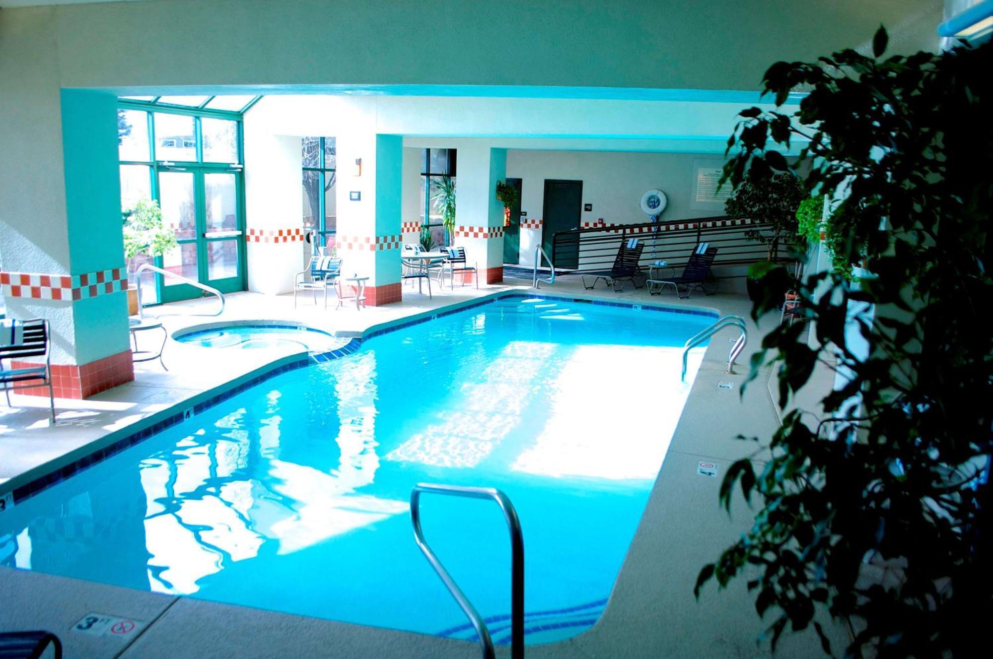 Hampton Inn & Suites Flagstaff - West Εξωτερικό φωτογραφία