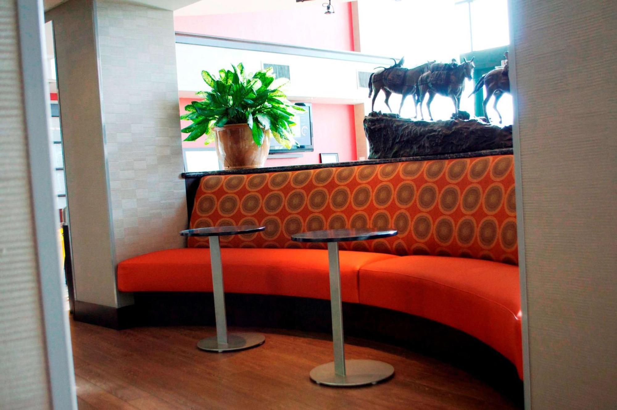 Hampton Inn & Suites Flagstaff - West Εξωτερικό φωτογραφία