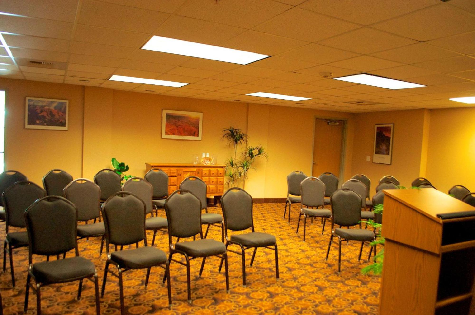 Hampton Inn & Suites Flagstaff - West Εξωτερικό φωτογραφία