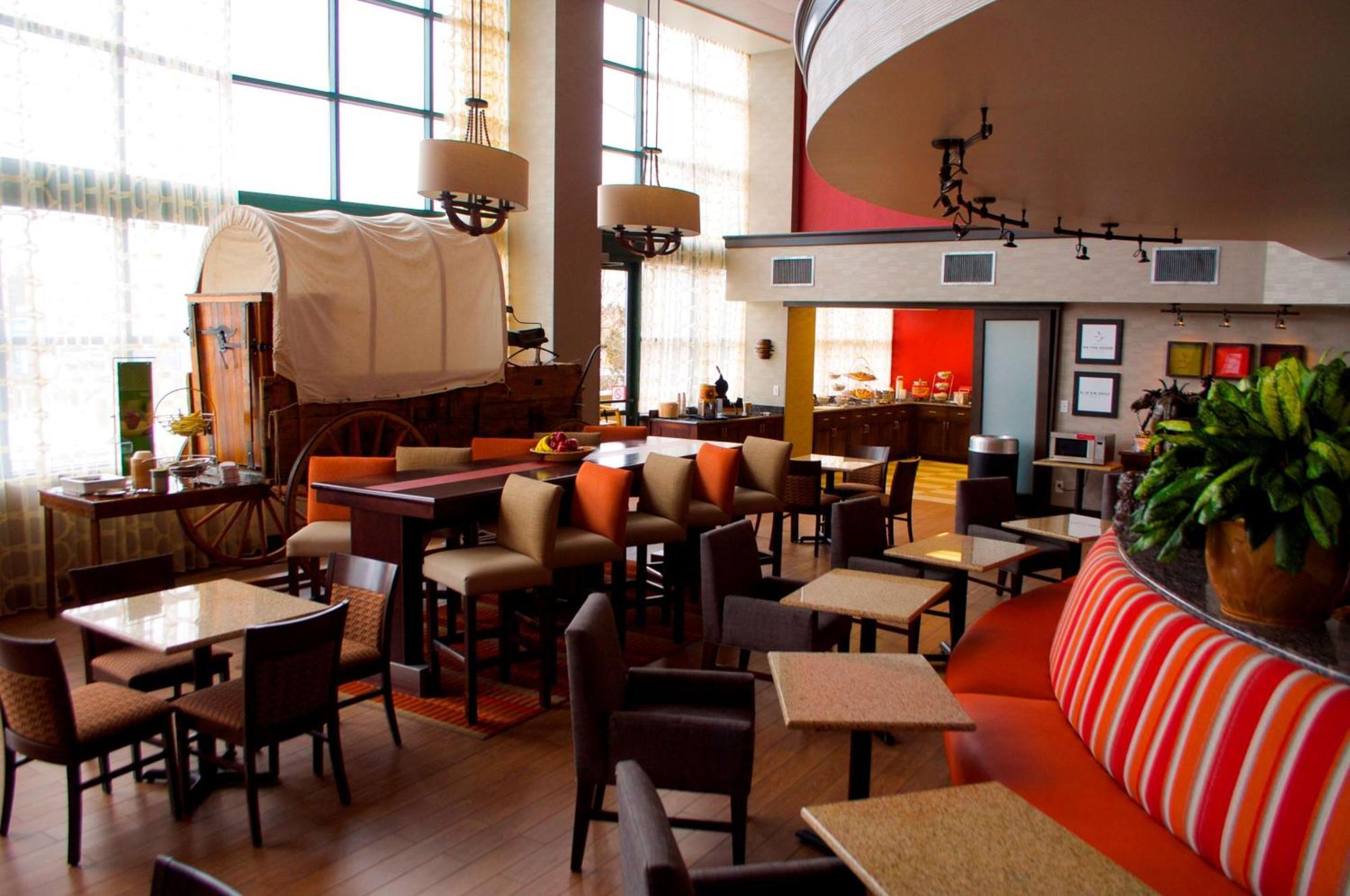Hampton Inn & Suites Flagstaff - West Εξωτερικό φωτογραφία