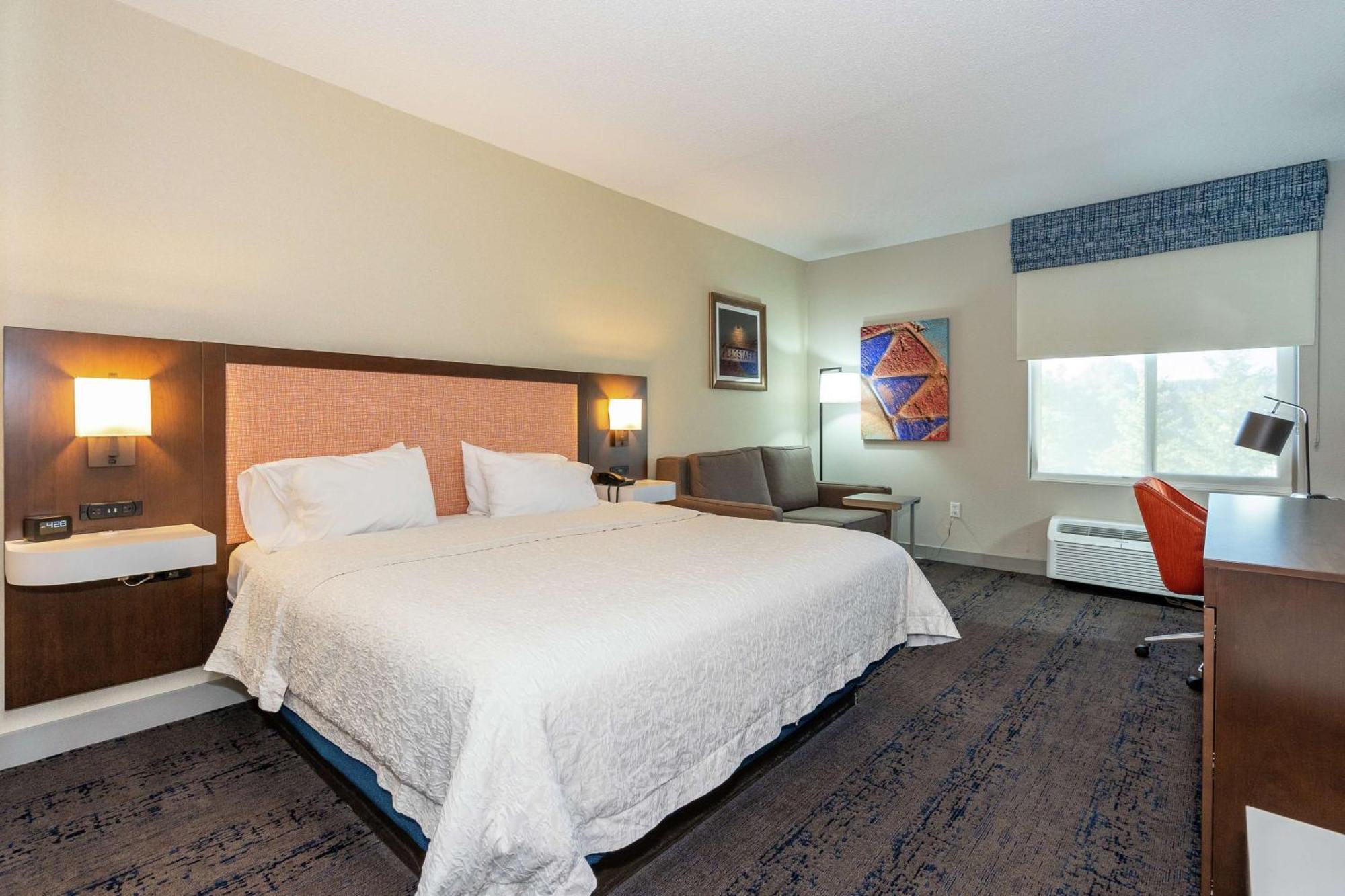 Hampton Inn & Suites Flagstaff - West Εξωτερικό φωτογραφία