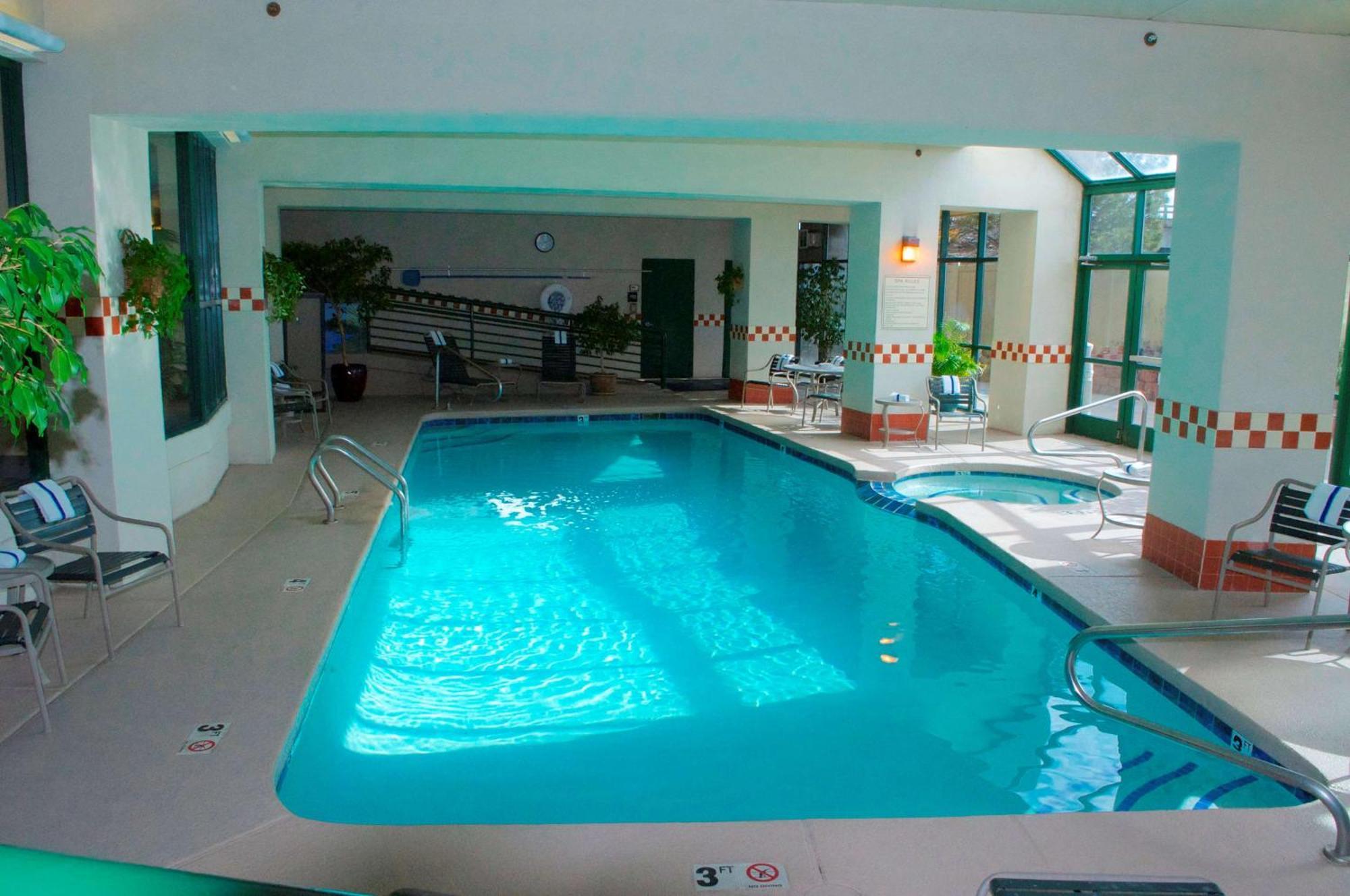 Hampton Inn & Suites Flagstaff - West Εξωτερικό φωτογραφία