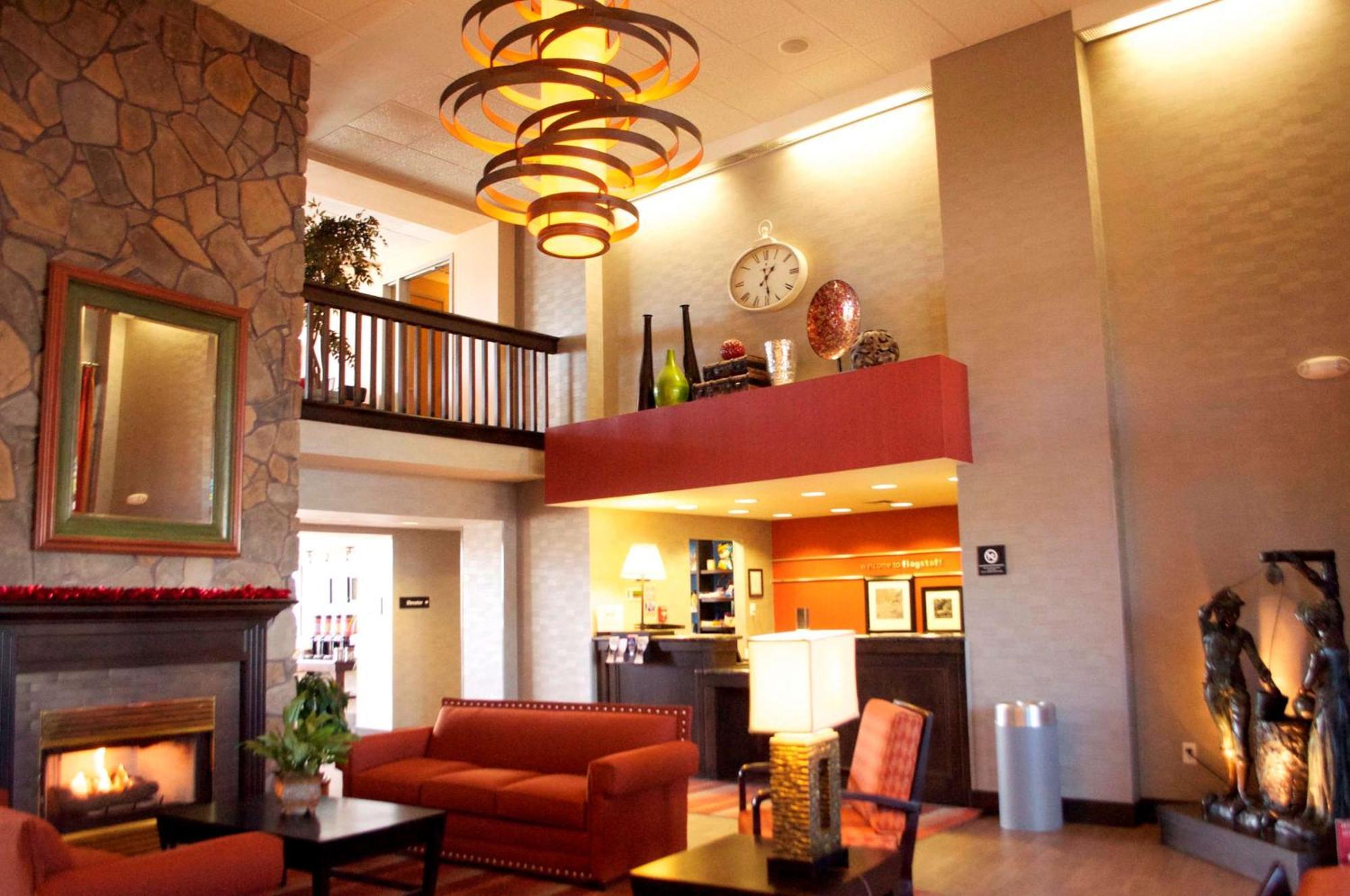 Hampton Inn & Suites Flagstaff - West Εξωτερικό φωτογραφία