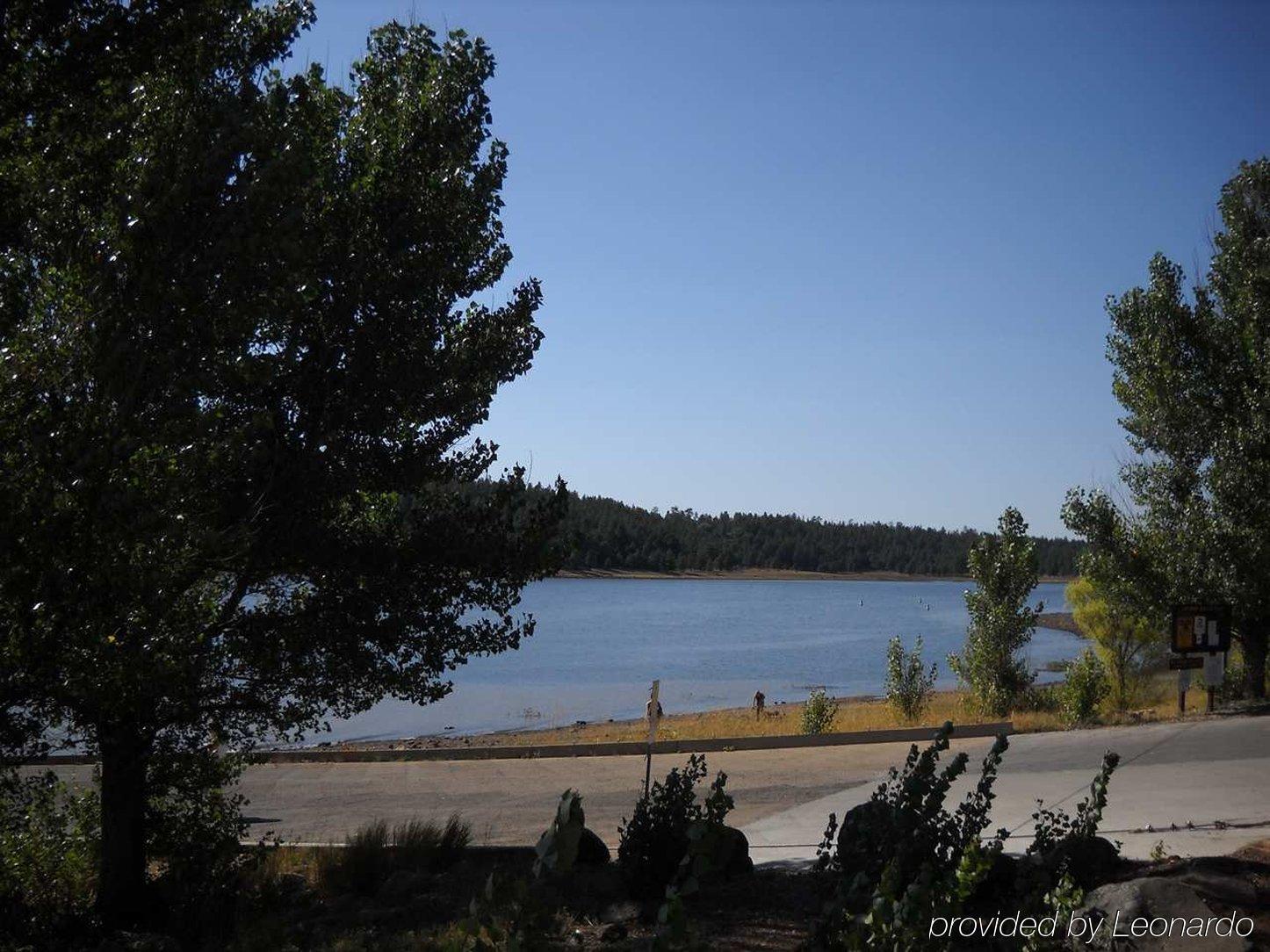 Hampton Inn & Suites Flagstaff - West Εξωτερικό φωτογραφία