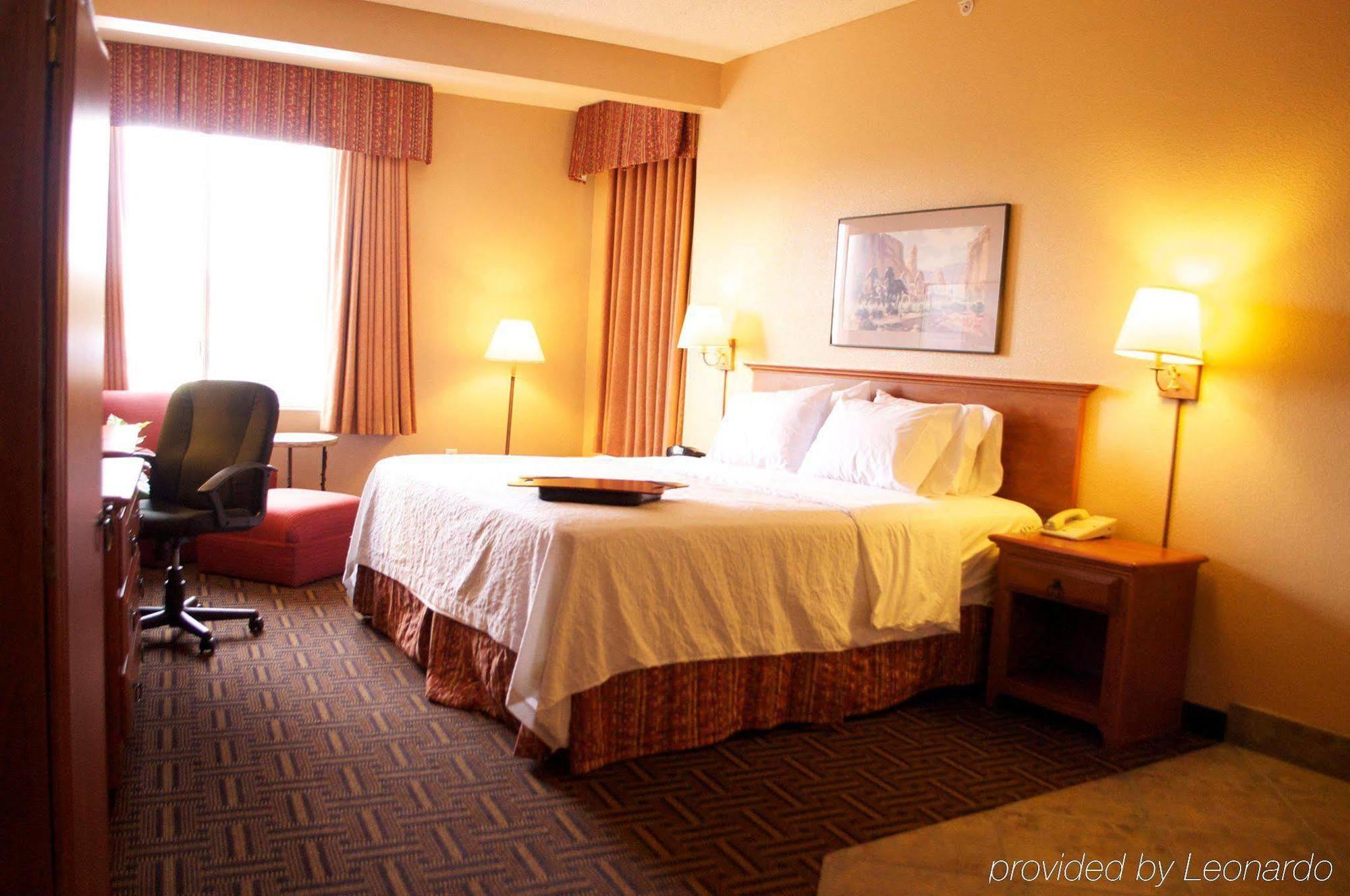 Hampton Inn & Suites Flagstaff - West Εξωτερικό φωτογραφία