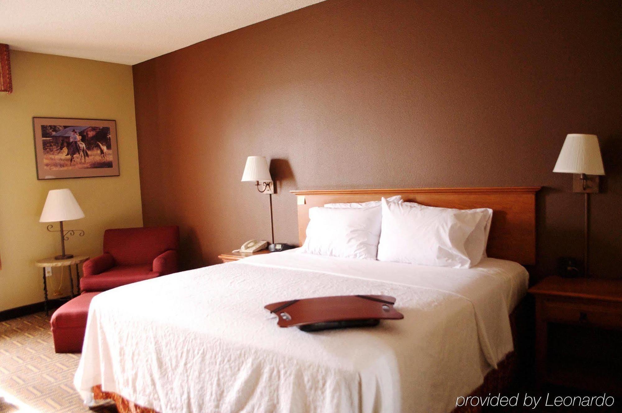 Hampton Inn & Suites Flagstaff - West Εξωτερικό φωτογραφία
