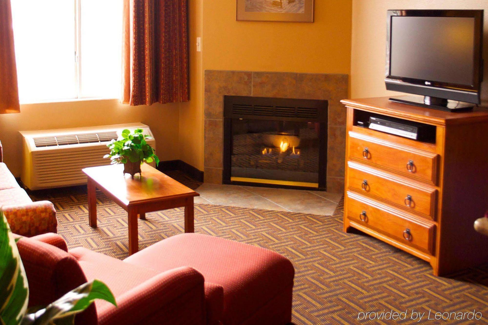 Hampton Inn & Suites Flagstaff - West Εξωτερικό φωτογραφία