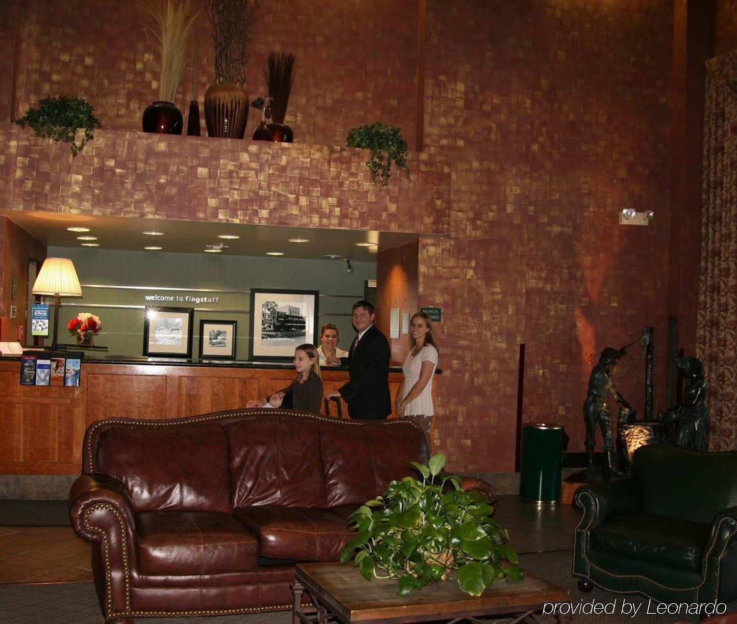 Hampton Inn & Suites Flagstaff - West Εξωτερικό φωτογραφία