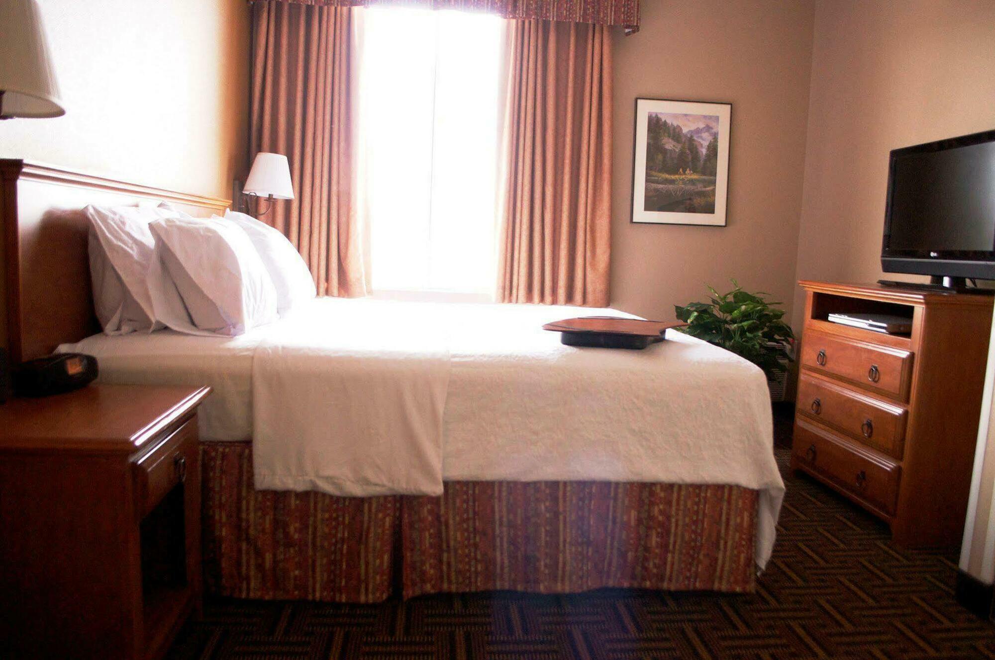 Hampton Inn & Suites Flagstaff - West Εξωτερικό φωτογραφία
