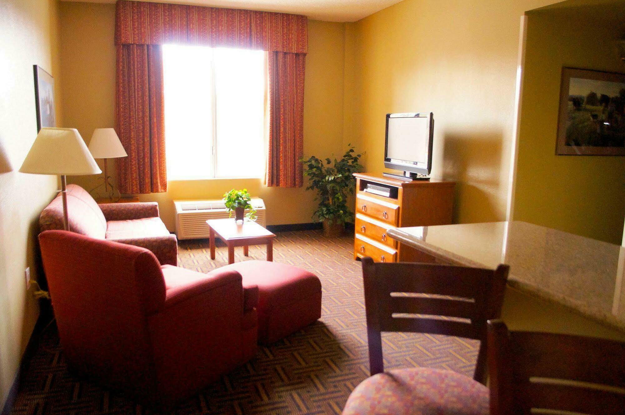 Hampton Inn & Suites Flagstaff - West Εξωτερικό φωτογραφία