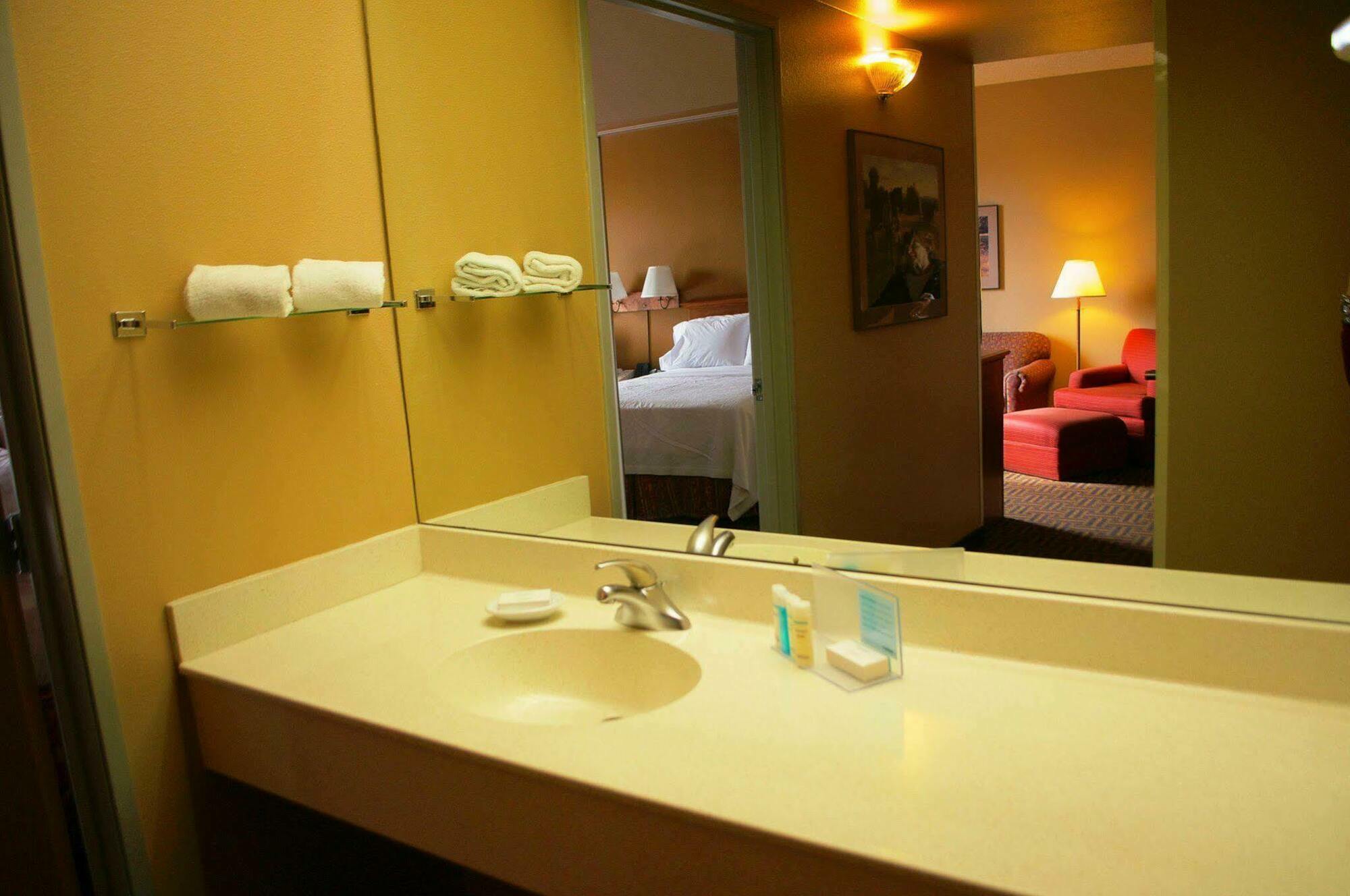 Hampton Inn & Suites Flagstaff - West Εξωτερικό φωτογραφία