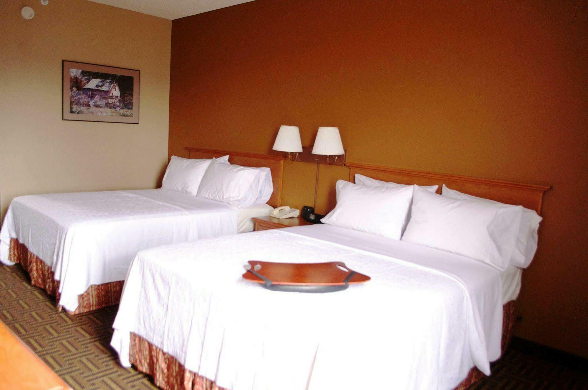 Hampton Inn & Suites Flagstaff - West Εξωτερικό φωτογραφία