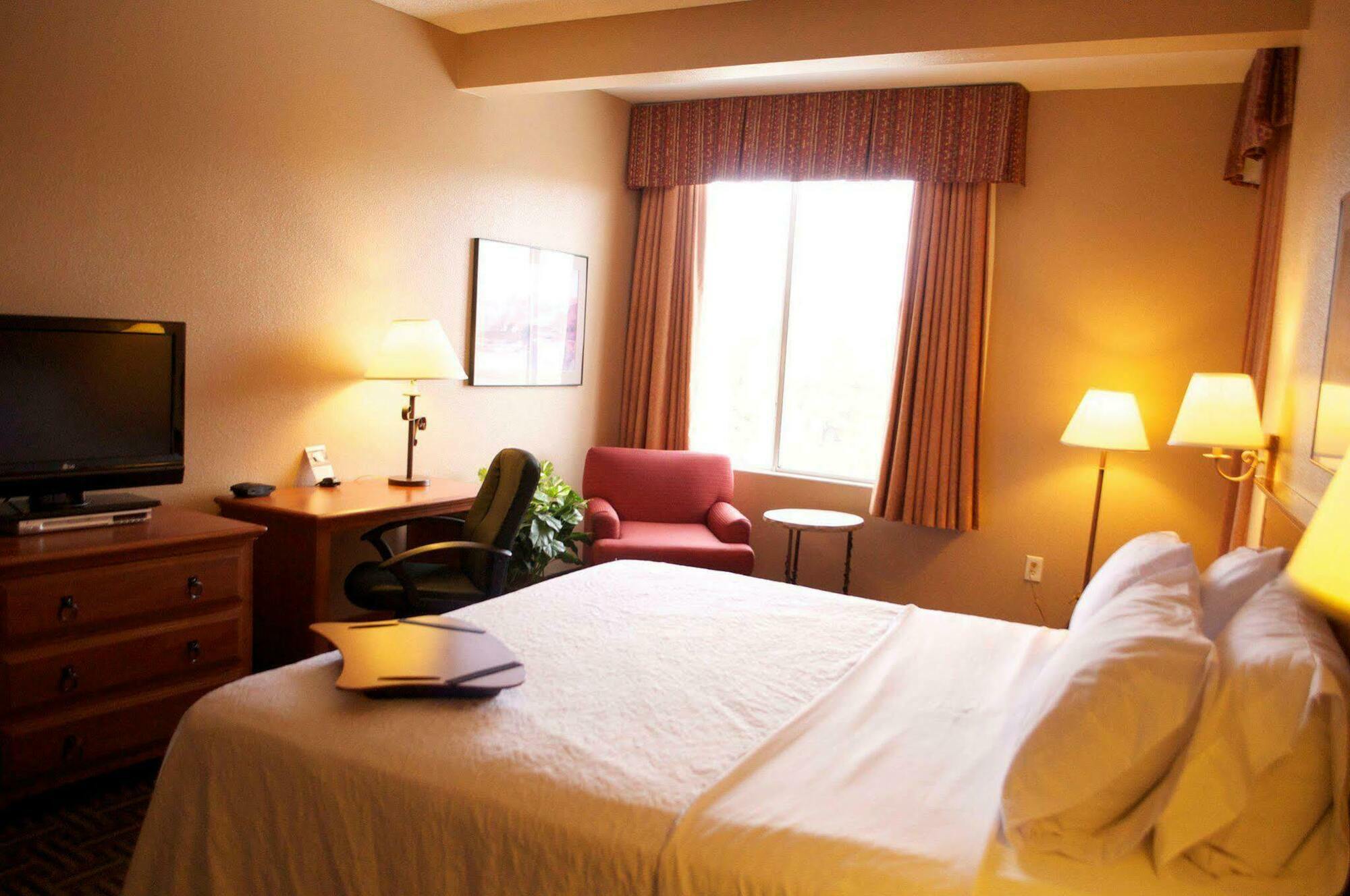 Hampton Inn & Suites Flagstaff - West Εξωτερικό φωτογραφία