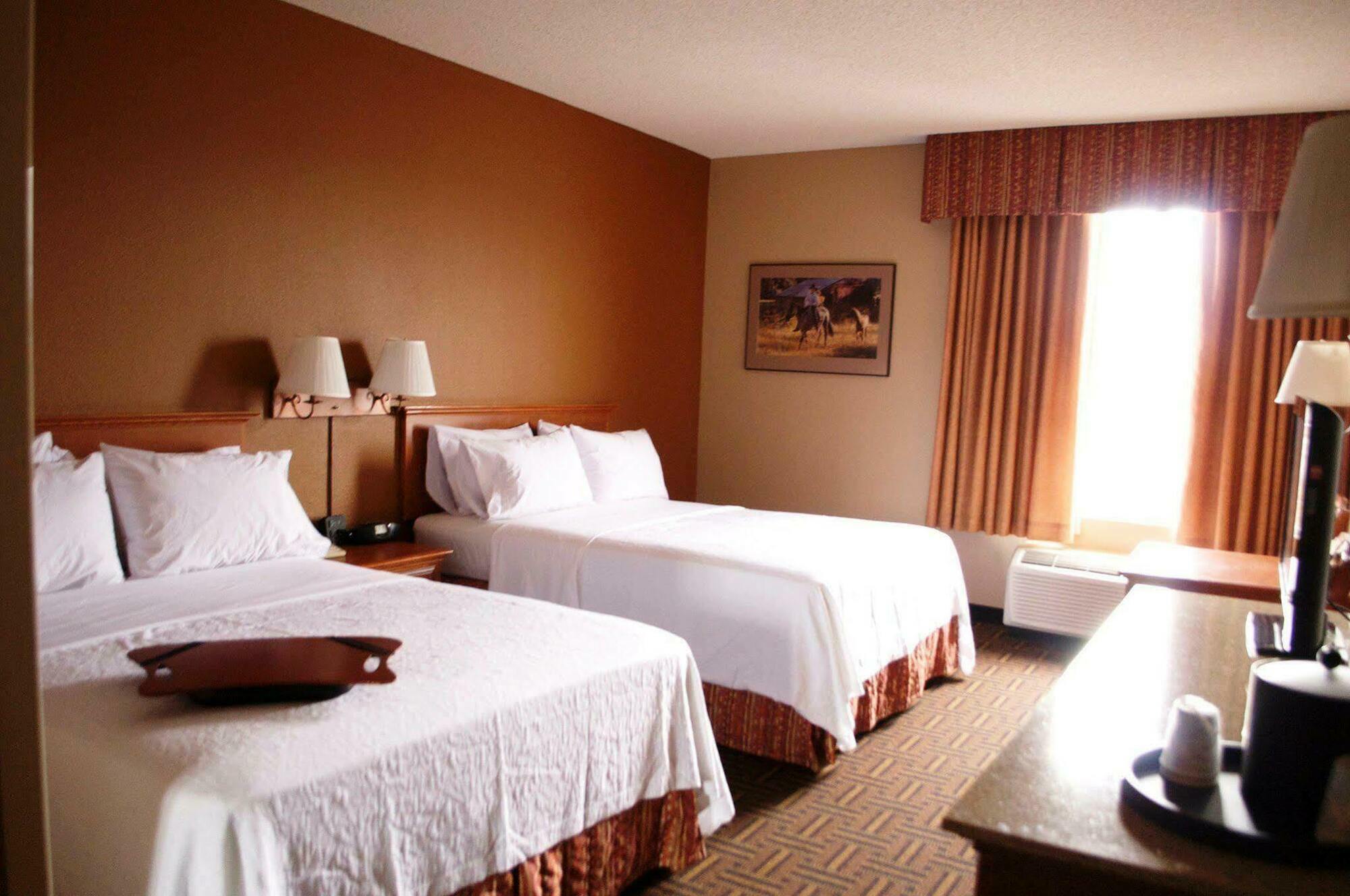 Hampton Inn & Suites Flagstaff - West Εξωτερικό φωτογραφία