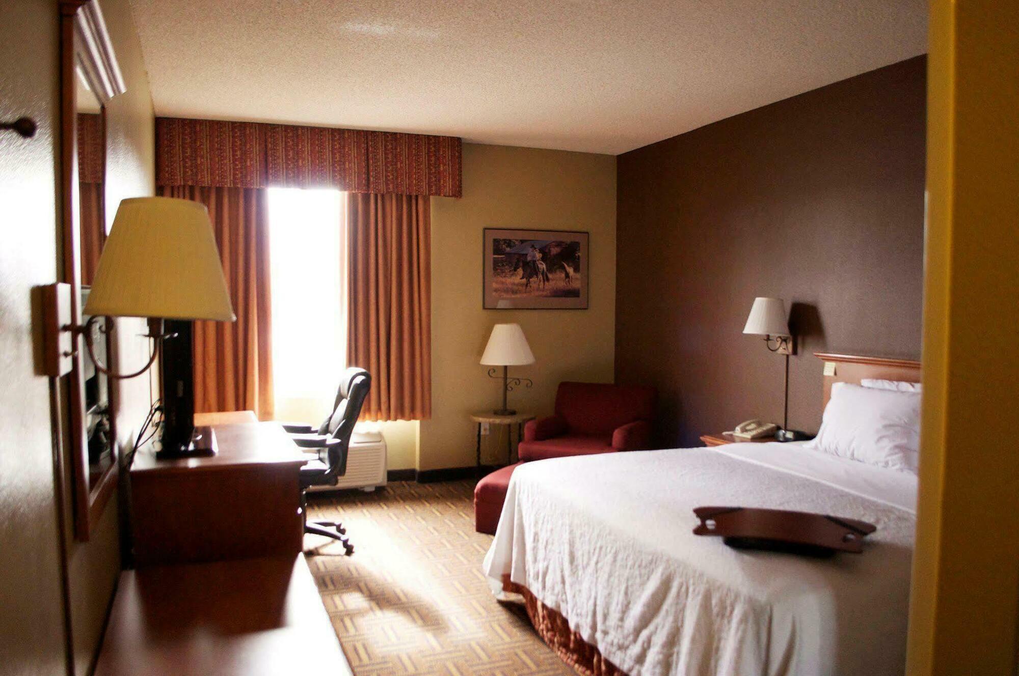 Hampton Inn & Suites Flagstaff - West Εξωτερικό φωτογραφία